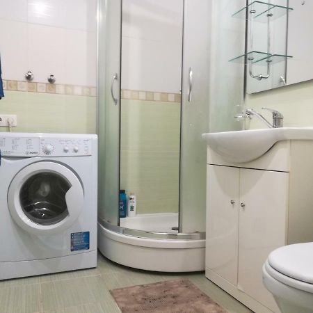 Apartment Studio In 10Min From The Old Town Рига Екстериор снимка