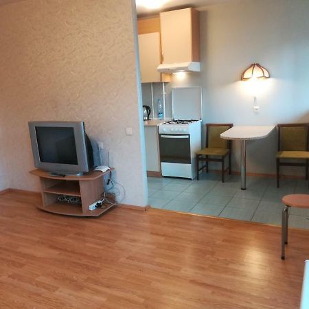 Apartment Studio In 10Min From The Old Town Рига Екстериор снимка