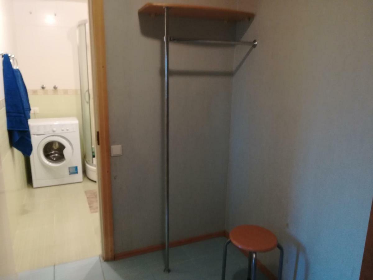 Apartment Studio In 10Min From The Old Town Рига Екстериор снимка