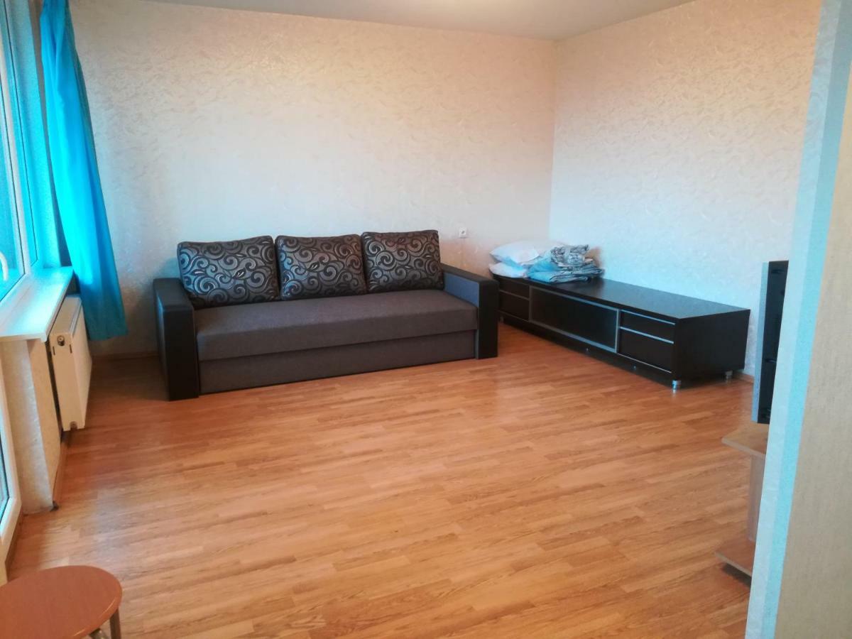 Apartment Studio In 10Min From The Old Town Рига Екстериор снимка