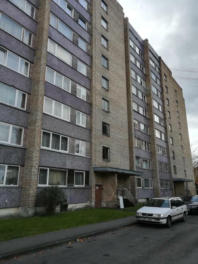 Apartment Studio In 10Min From The Old Town Рига Екстериор снимка