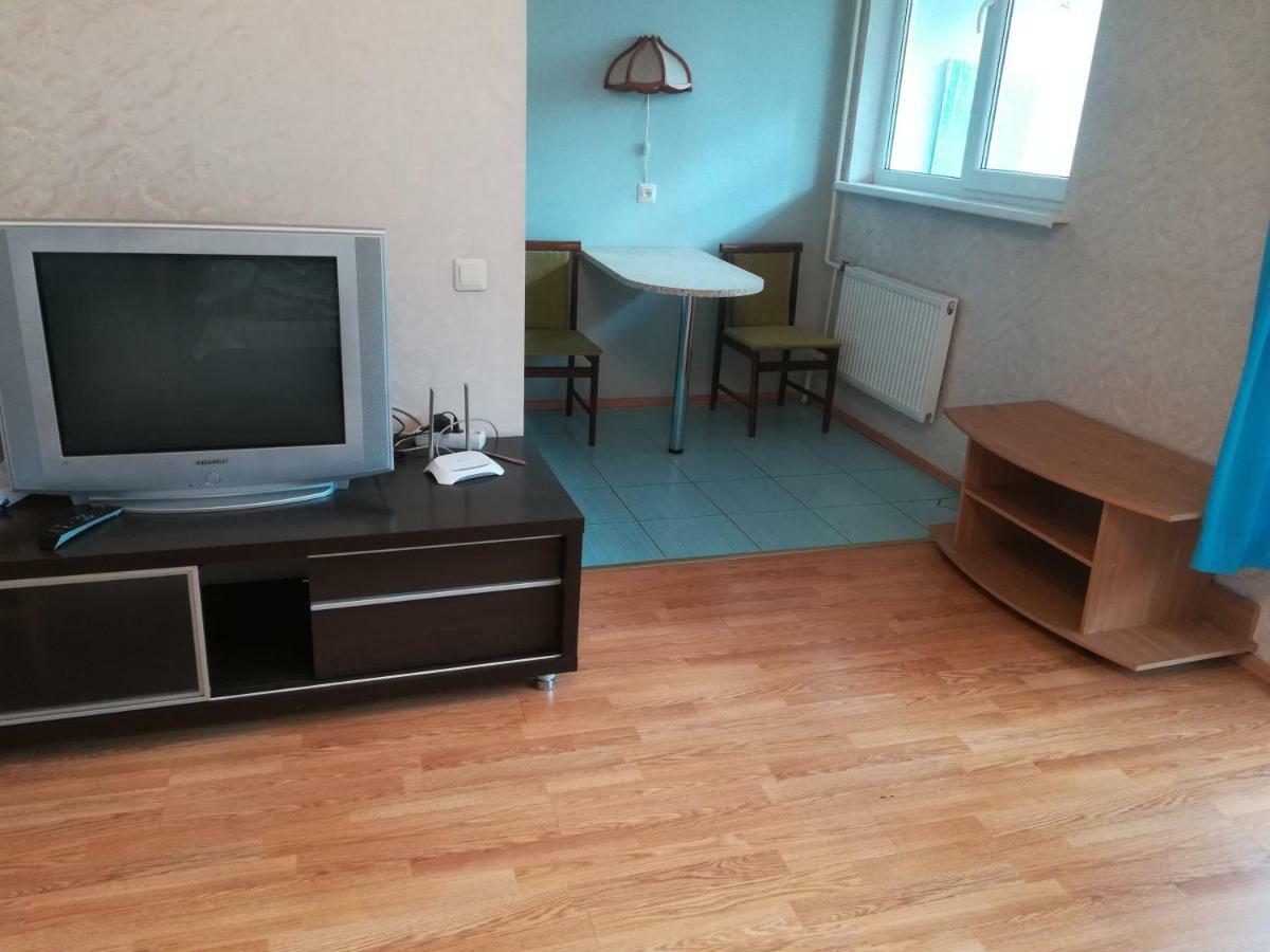 Apartment Studio In 10Min From The Old Town Рига Екстериор снимка